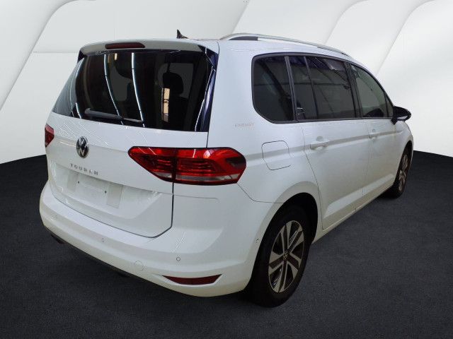 Fahrzeugabbildung Volkswagen Touran ENERGY 2.0 TDI LED Navi RFK SHZ AHK 7-S.