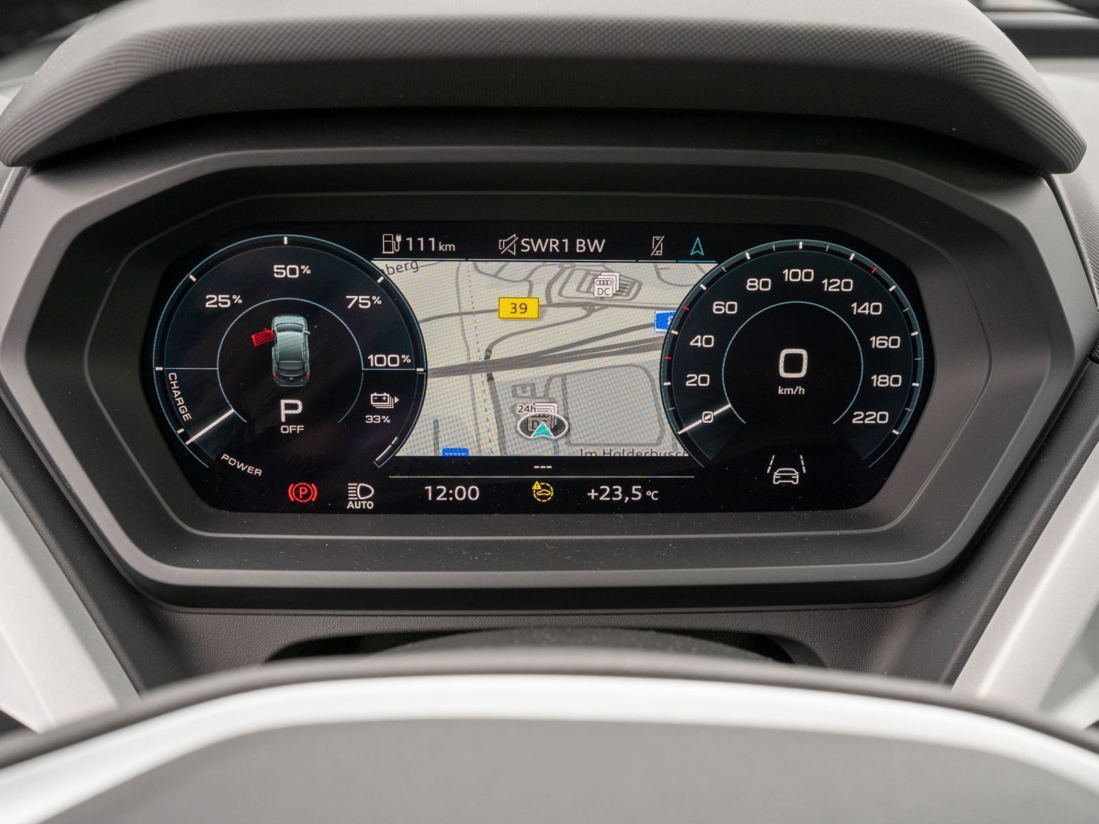 Fahrzeugabbildung Audi Q4 Sportback 40 e-tron NAVI LED RFK VC