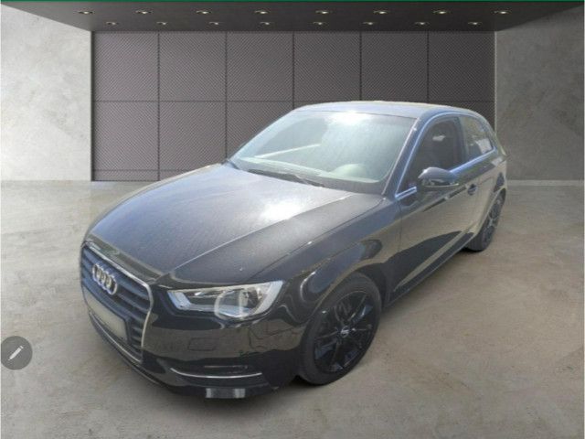 Fahrzeugabbildung Audi A3 Ambition ultra 1.4 TFSI NAVI XENON GRA B&O
