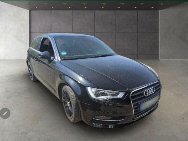 Fahrzeugabbildung Audi A3 Ambition ultra 1.4 TFSI NAVI XENON GRA B&O