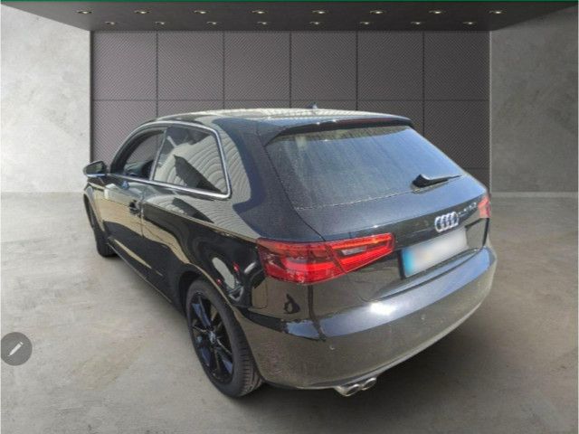 Fahrzeugabbildung Audi A3 Ambition ultra 1.4 TFSI NAVI XENON GRA B&O