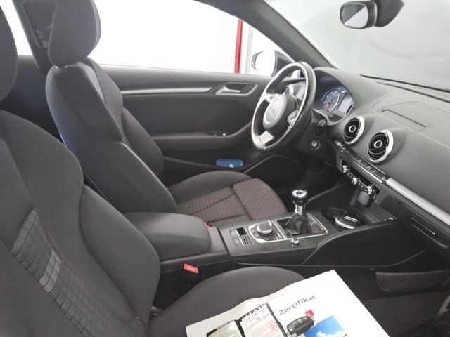 Fahrzeugabbildung Audi A3 Ambition ultra 1.4 TFSI NAVI XENON GRA B&O