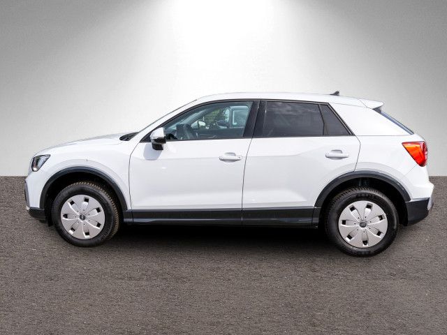 Fahrzeugabbildung Audi Q2 advanced 35TDI Stronic NAVI LED AHK ACC RFK