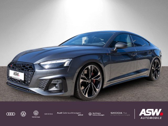 Audi S5 Sportback 3.0TDI quattro tiptron RFK PANO B&O