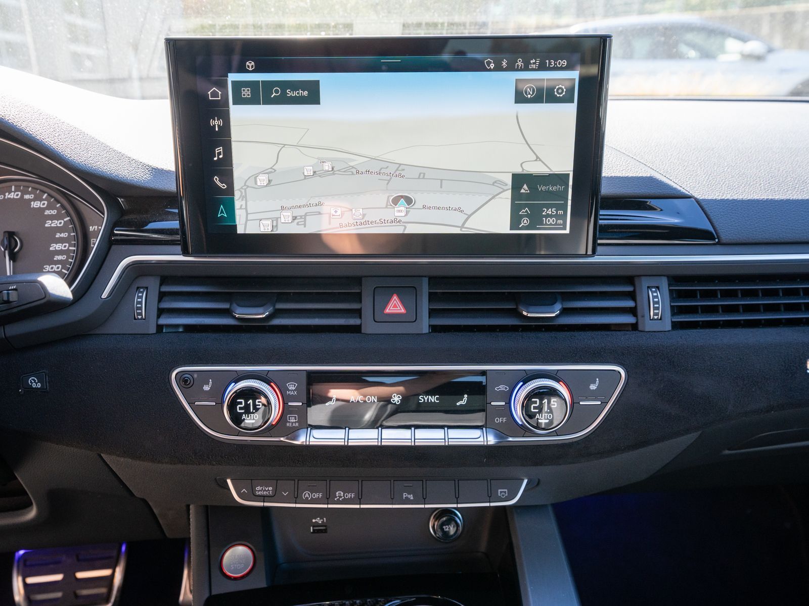 Fahrzeugabbildung Audi S5 Sportback 3.0TDI quattro tiptron RFK PANO B&O