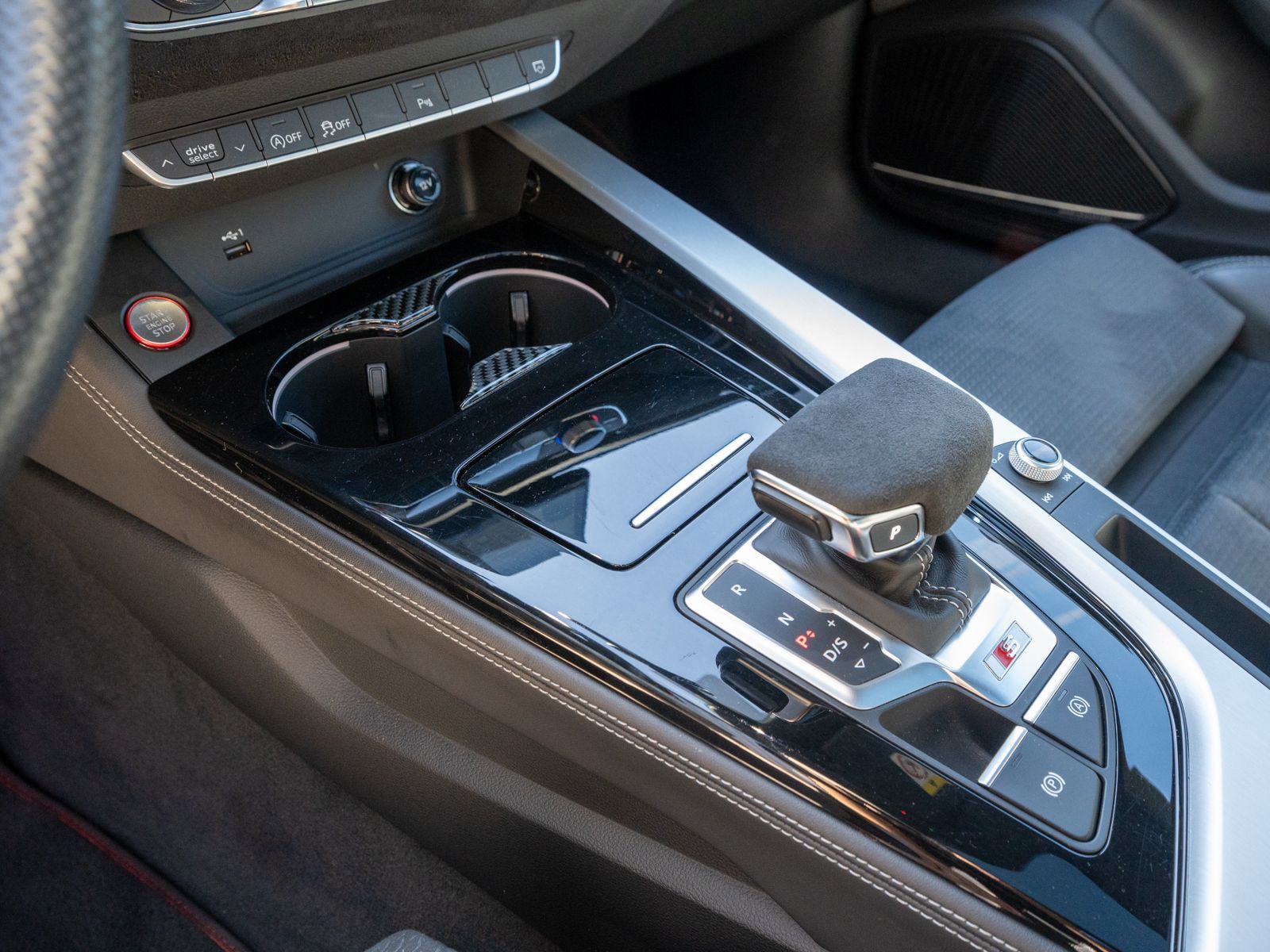 Fahrzeugabbildung Audi S5 Sportback 3.0TDI quattro tiptron RFK PANO B&O