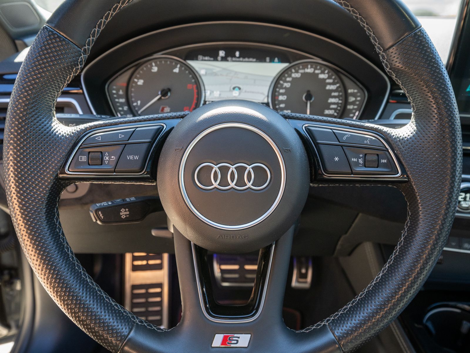Fahrzeugabbildung Audi S5 Sportback 3.0TDI quattro tiptron RFK PANO B&O