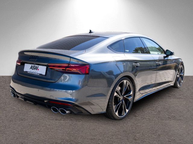 Fahrzeugabbildung Audi S5 Sportback 3.0TDI quattro tiptron RFK PANO B&O
