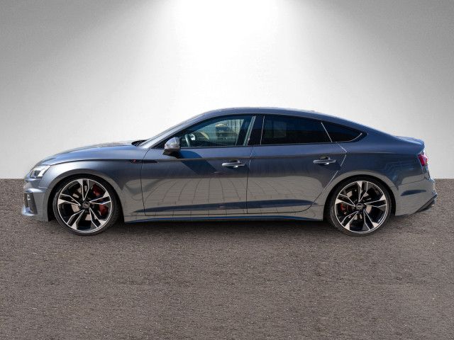 Fahrzeugabbildung Audi S5 Sportback 3.0TDI quattro tiptron RFK PANO B&O