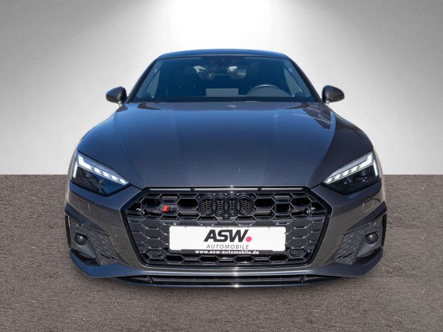 Fahrzeugabbildung Audi S5 Sportback 3.0TDI quattro tiptron RFK PANO B&O