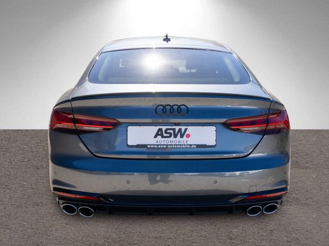 Fahrzeugabbildung Audi S5 Sportback 3.0TDI quattro tiptron RFK PANO B&O