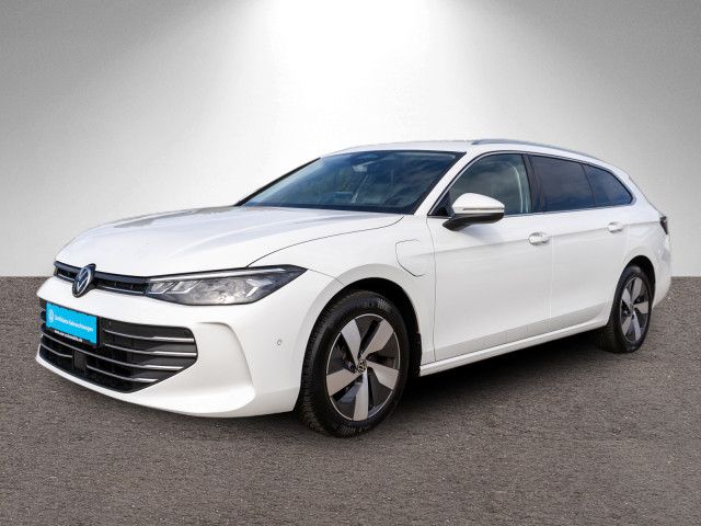 Fahrzeugabbildung Volkswagen Passat Variant Business 1.5TSI eHybrid DSG AHK