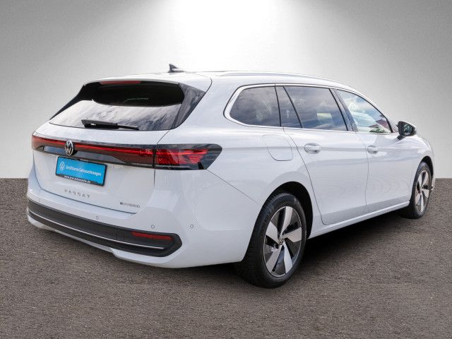 Fahrzeugabbildung Volkswagen Passat Variant Business 1.5TSI eHybrid DSG AHK