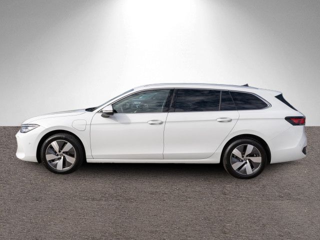 Fahrzeugabbildung Volkswagen Passat Variant Business 1.5TSI eHybrid DSG AHK