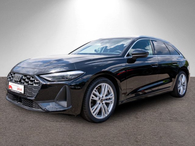 Audi A5 Avant e-hybrid quattro Stronic NAVI LED RFK