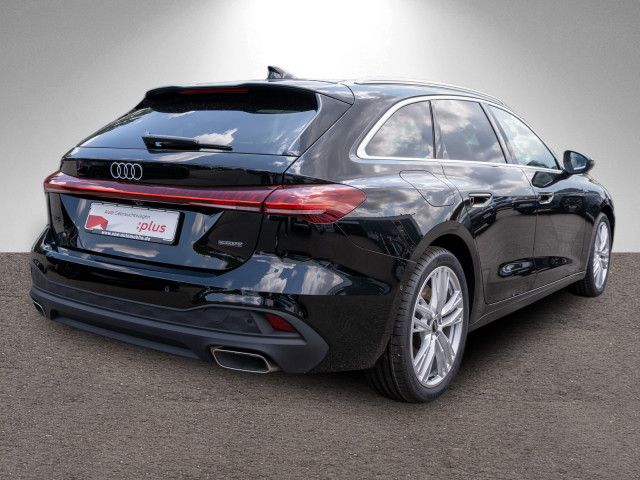 Fahrzeugabbildung Audi A5 Avant e-hybrid quattro Stronic NAVI LED RFK