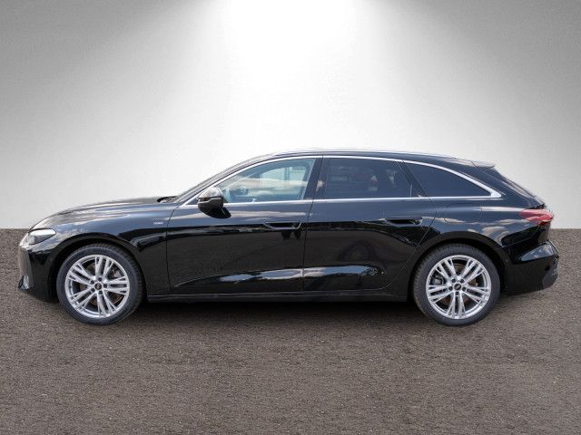 Fahrzeugabbildung Audi A5 Avant e-hybrid quattro Stronic NAVI LED RFK