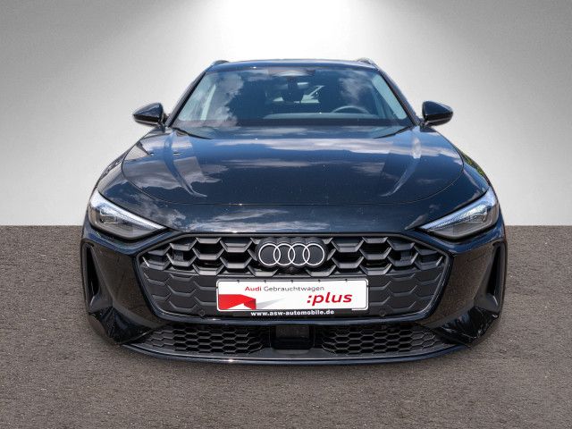 Fahrzeugabbildung Audi A5 Avant e-hybrid quattro Stronic NAVI LED RFK