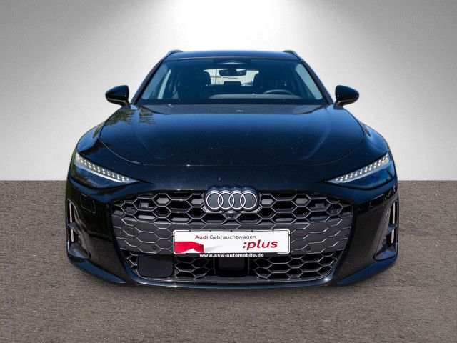 Fahrzeugabbildung Audi A6 Avant Neues Modell TDI NAVI MATRIX PANO 360°