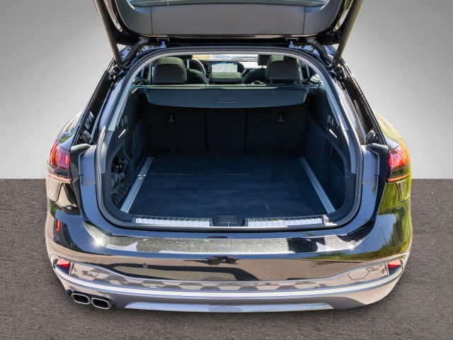 Fahrzeugabbildung Audi A6 Avant Neues Modell TDI NAVI MATRIX PANO 360°
