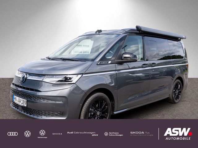 Fahrzeugabbildung Volkswagen T7 California Ocean 2,0 TDI DSG LED ACC RFK AHK