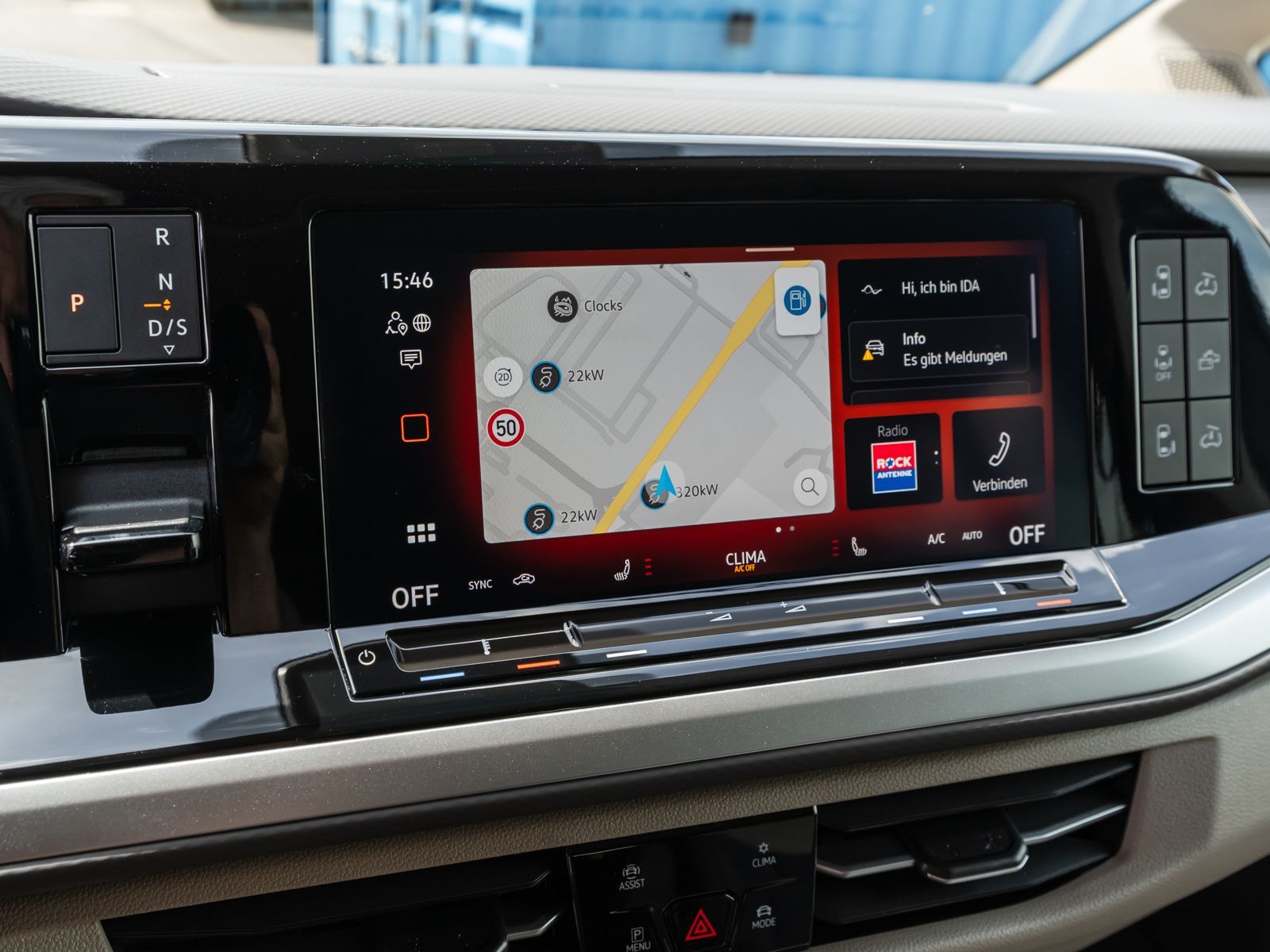 Fahrzeugabbildung Volkswagen T7 California Ocean 2,0 TDI DSG LED ACC RFK AHK