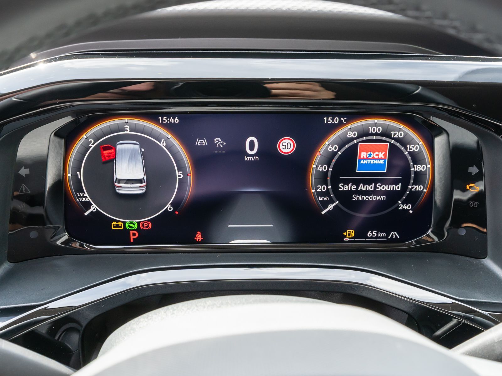 Fahrzeugabbildung Volkswagen T7 California Ocean 2,0 TDI DSG LED ACC RFK AHK
