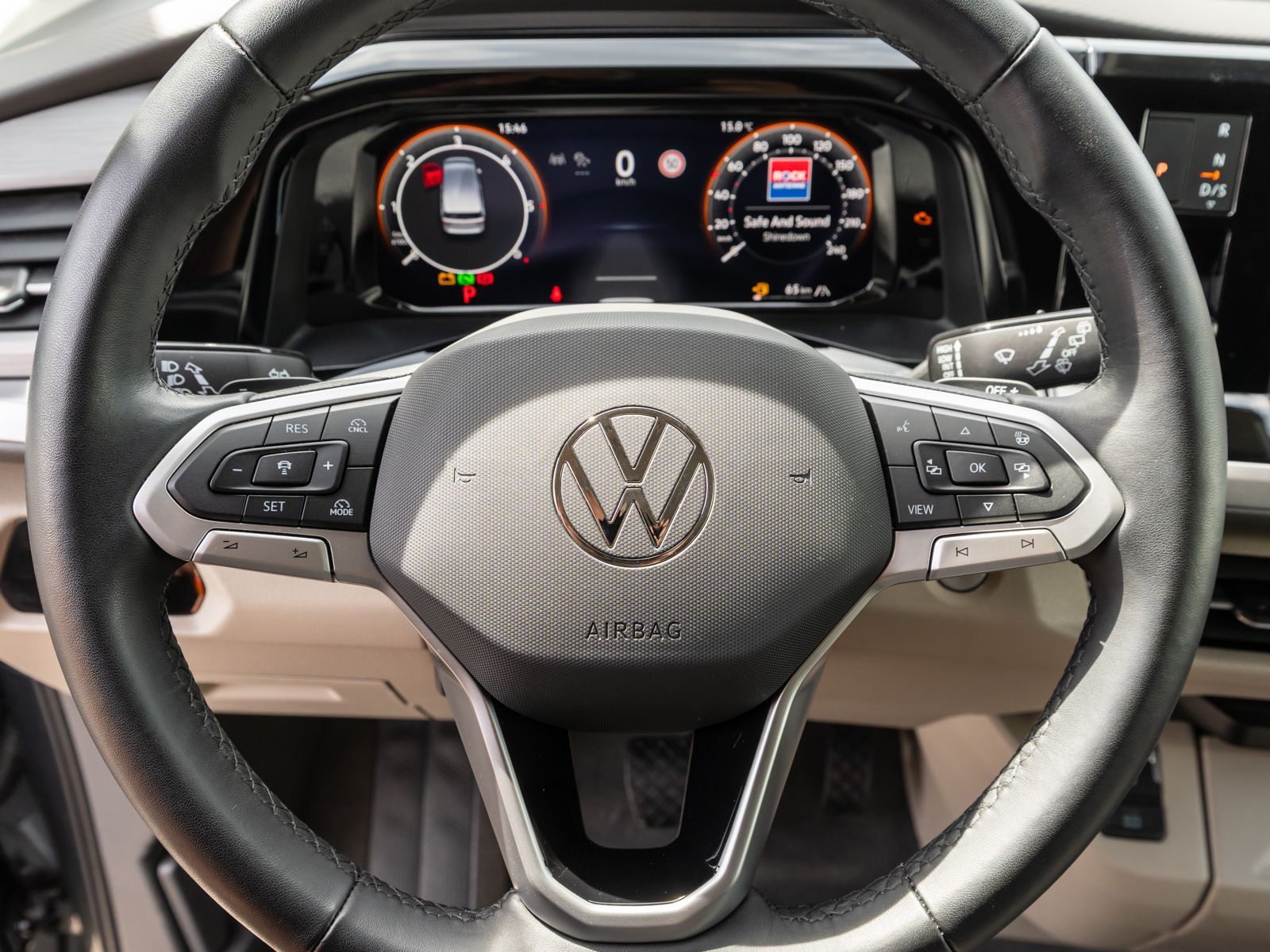 Fahrzeugabbildung Volkswagen T7 California Ocean 2,0 TDI DSG LED ACC RFK AHK