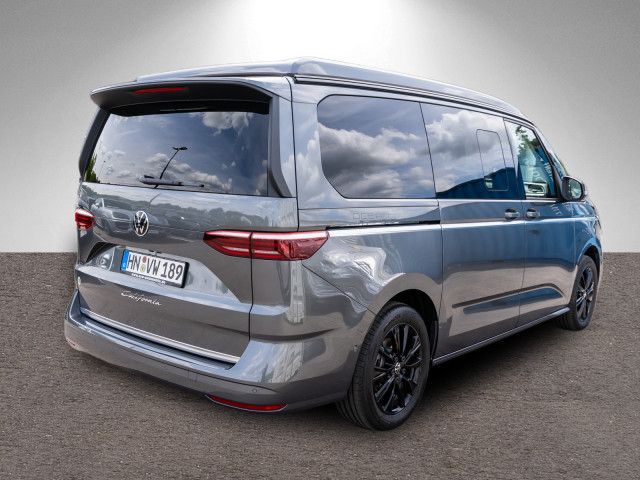 Fahrzeugabbildung Volkswagen T7 California Ocean 2,0 TDI DSG LED ACC RFK AHK