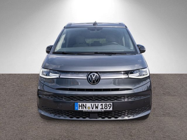 Fahrzeugabbildung Volkswagen T7 California Ocean 2,0 TDI DSG LED ACC RFK AHK