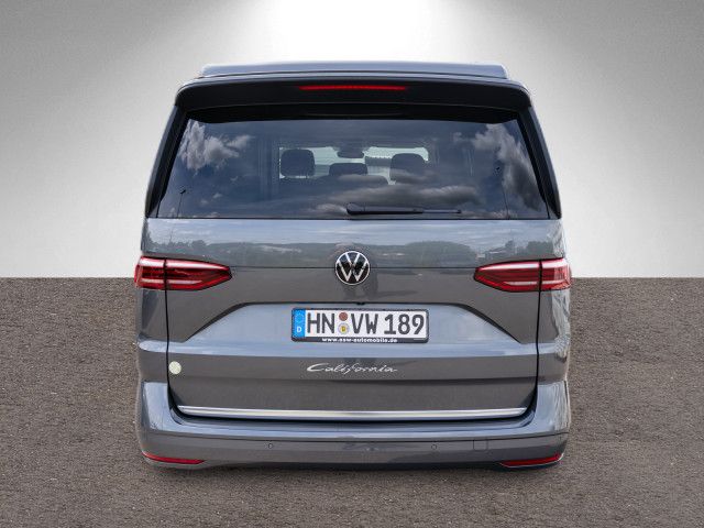 Fahrzeugabbildung Volkswagen T7 California Ocean 2,0 TDI DSG LED ACC RFK AHK