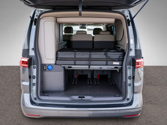 Fahrzeugabbildung Volkswagen T7 California Ocean 2,0 TDI DSG LED ACC RFK AHK