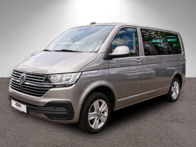 Fahrzeugabbildung Volkswagen T6.1 Multivan Comfortline 2,0 TDI DSG Navi AHK