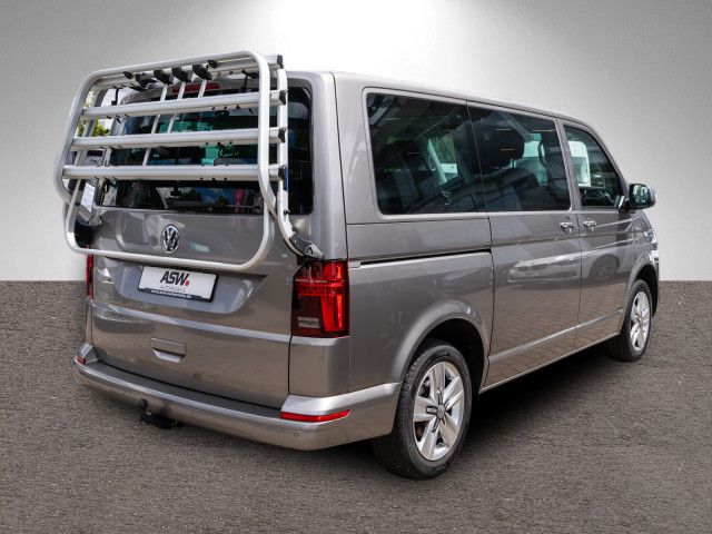 Fahrzeugabbildung Volkswagen T6.1 Multivan Comfortline 2,0 TDI DSG Navi AHK