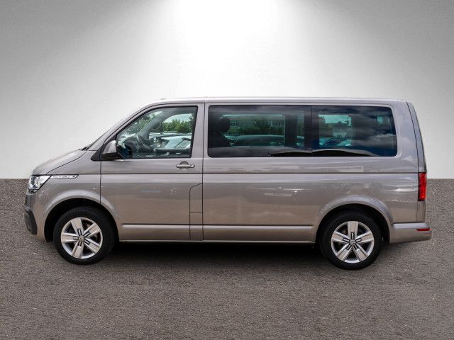 Fahrzeugabbildung Volkswagen T6.1 Multivan Comfortline 2,0 TDI DSG Navi AHK