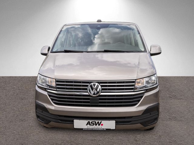 Fahrzeugabbildung Volkswagen T6.1 Multivan Comfortline 2,0 TDI DSG Navi AHK