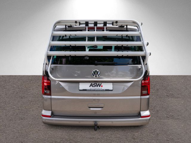 Fahrzeugabbildung Volkswagen T6.1 Multivan Comfortline 2,0 TDI DSG Navi AHK
