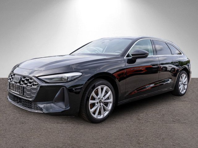 Audi A5 Avant e-hybrid quattro NAVI LED AHK ACC RFK
