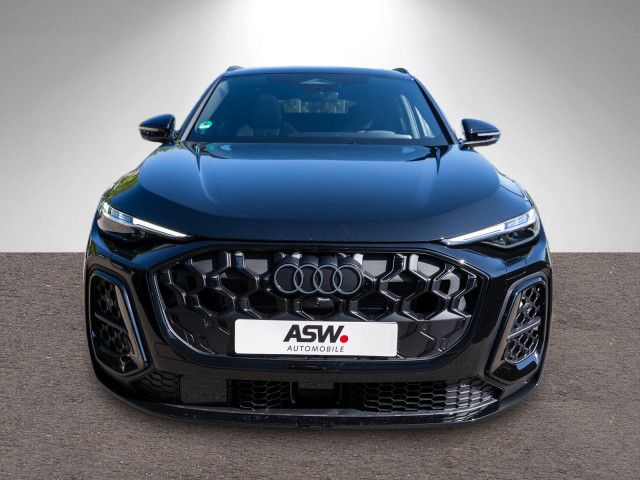 Fahrzeugabbildung Audi Q5 SUV e-hybrid quattro Panoramadach AHK