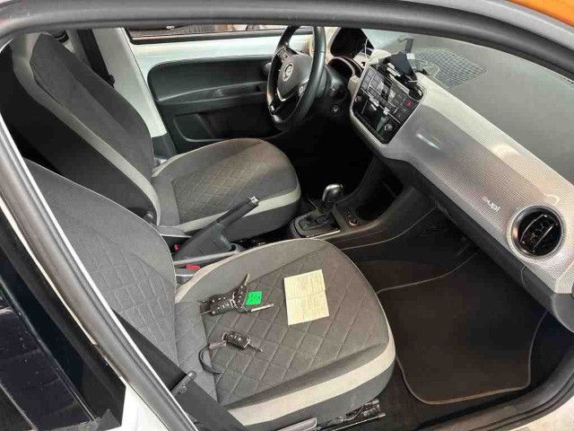 Fahrzeugabbildung Volkswagen e-up! move up! Edition RFK KLIMA PDC GRA SHZ