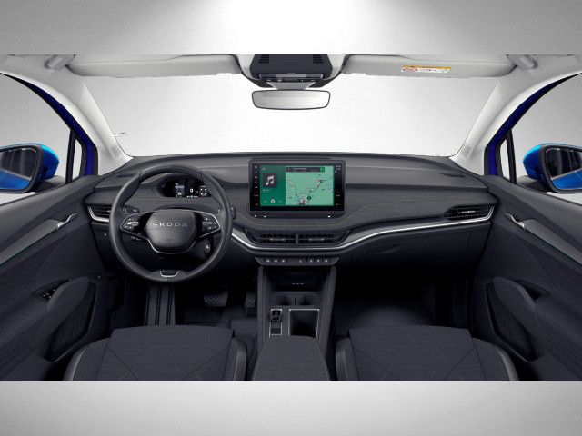 Fahrzeugabbildung SKODA Elroq Selection 60 190PS ACC Kamrea SHZ Navi LED