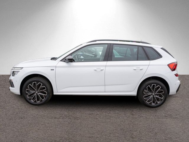 Fahrzeugabbildung SKODA Kamiq Tour 1.5 TSI DSG LED Navi PDC SHZ ACC AHK
