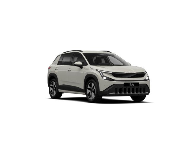 SKODA Epiq Selection 55 211PS ACC SHZ NAVI Kamera LED