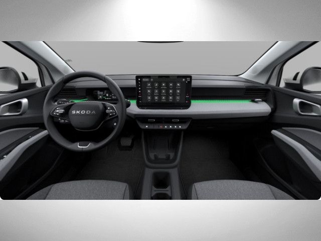 Fahrzeugabbildung SKODA Epiq Essence 55 211PS 18" ACC SHZ PDC LED ISOFIX