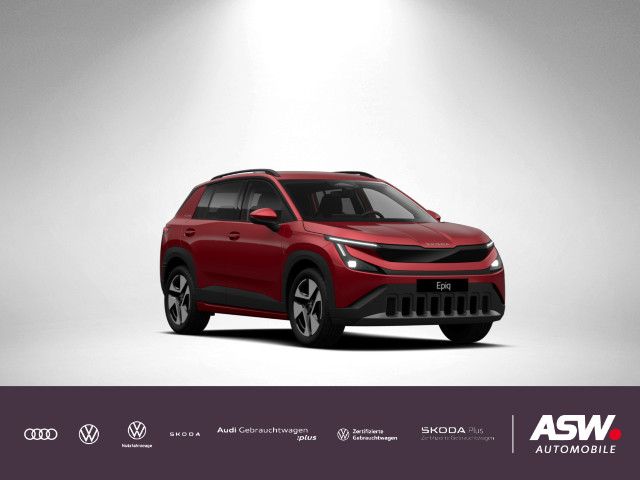 SKODA Epiq Selection 55 211PS ACC SHZ Kamera KESSY AHK