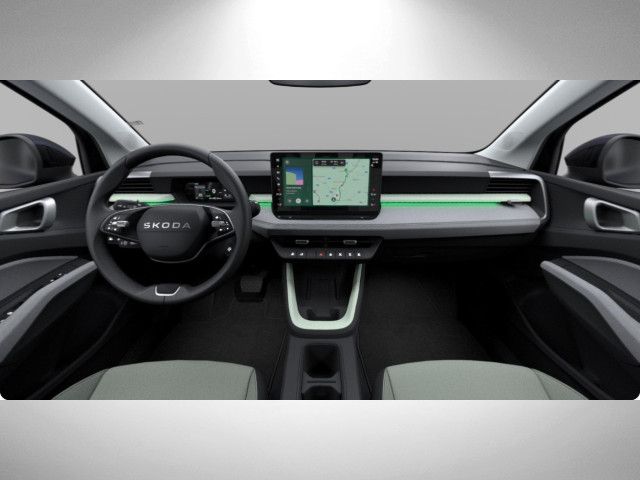 Fahrzeugabbildung SKODA Epiq Selection 55 211PS ACC SHZ KESSY KAMERA LED