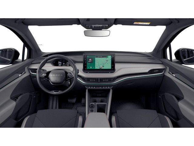Fahrzeugabbildung SKODA Elroq Selection 85 285PS ACC 360° CANTON SHZ AHK
