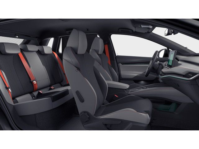 Fahrzeugabbildung SKODA Elroq Selection 85 285PS ACC 360° CANTON SHZ AHK