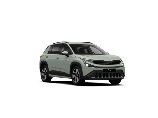SKODA Epiq Selection 55 211PS ACC SHZ KESSY Kamera AHK