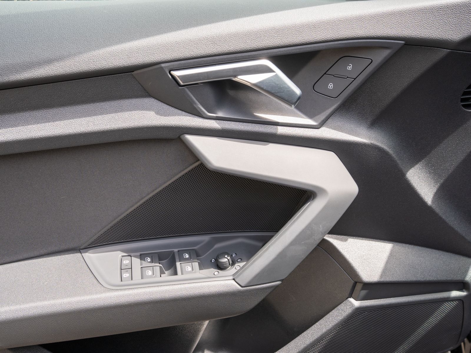 Fahrzeugabbildung Audi A3 Sportback advanced 35TDI NAVI MATRIX HUD AHK
